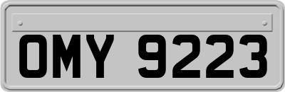OMY9223