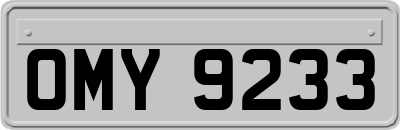OMY9233