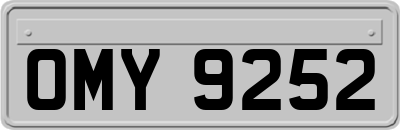 OMY9252