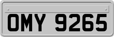 OMY9265