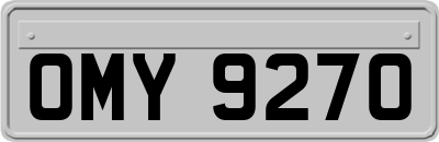 OMY9270