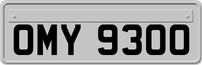 OMY9300