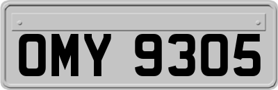 OMY9305