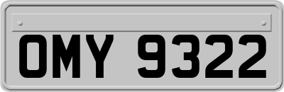 OMY9322