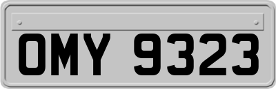 OMY9323