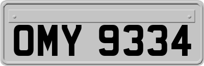 OMY9334