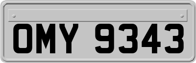 OMY9343