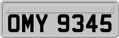 OMY9345