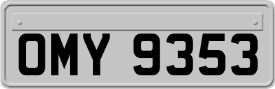 OMY9353