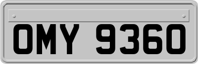 OMY9360