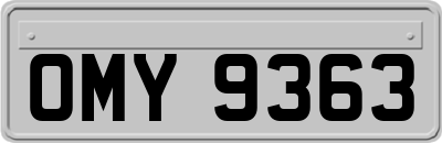 OMY9363