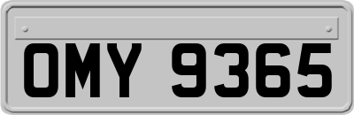 OMY9365