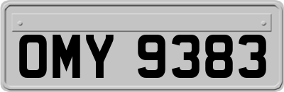 OMY9383