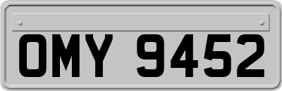 OMY9452