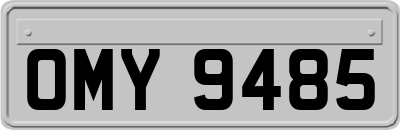 OMY9485