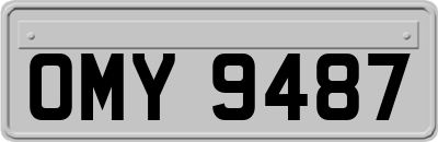 OMY9487