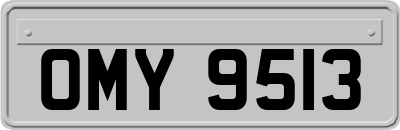 OMY9513