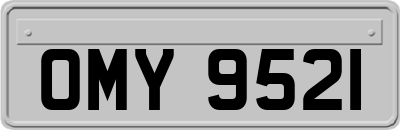 OMY9521