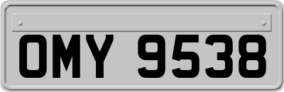 OMY9538