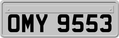 OMY9553