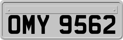OMY9562