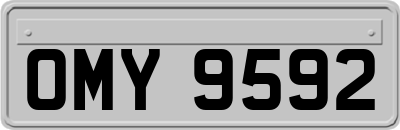 OMY9592