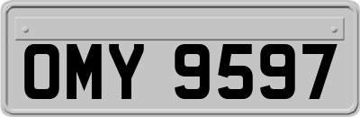 OMY9597