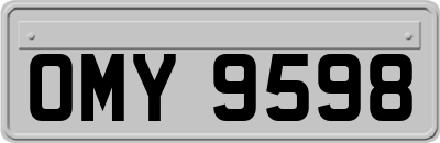 OMY9598
