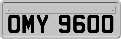 OMY9600