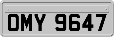 OMY9647