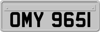 OMY9651