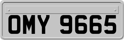 OMY9665