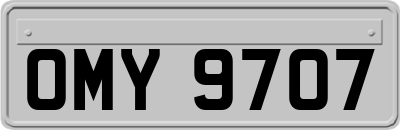 OMY9707