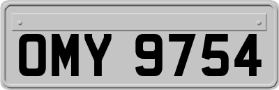 OMY9754