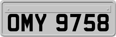 OMY9758