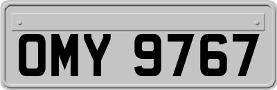 OMY9767