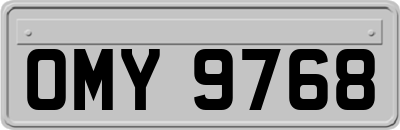 OMY9768