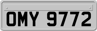 OMY9772