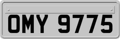 OMY9775