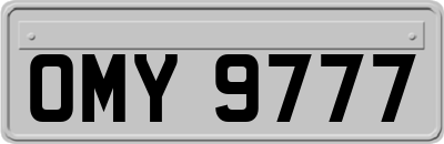 OMY9777