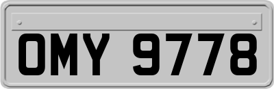 OMY9778