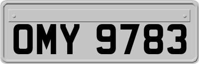 OMY9783
