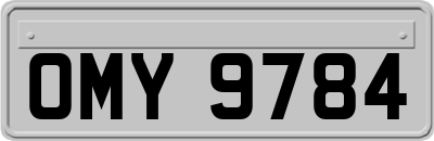 OMY9784