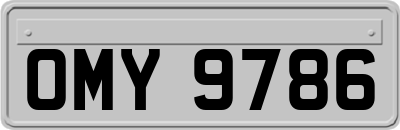 OMY9786