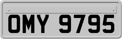 OMY9795