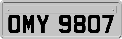 OMY9807