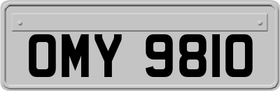 OMY9810