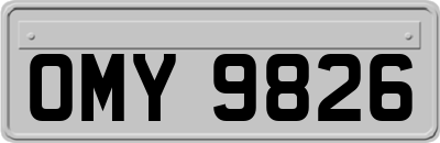 OMY9826