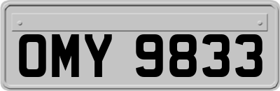 OMY9833