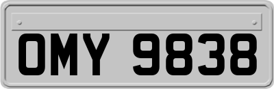 OMY9838